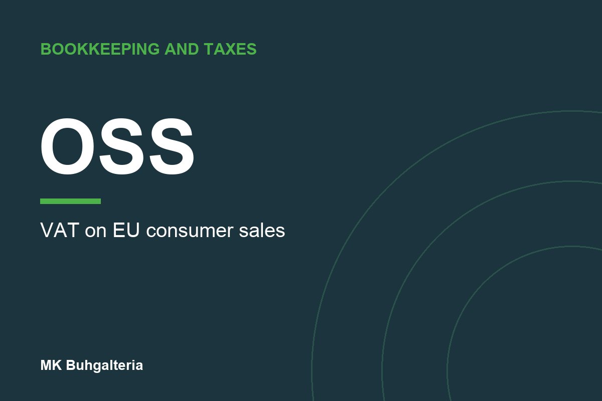 OSS in Poland: VAT One Stop Shop registration and returns