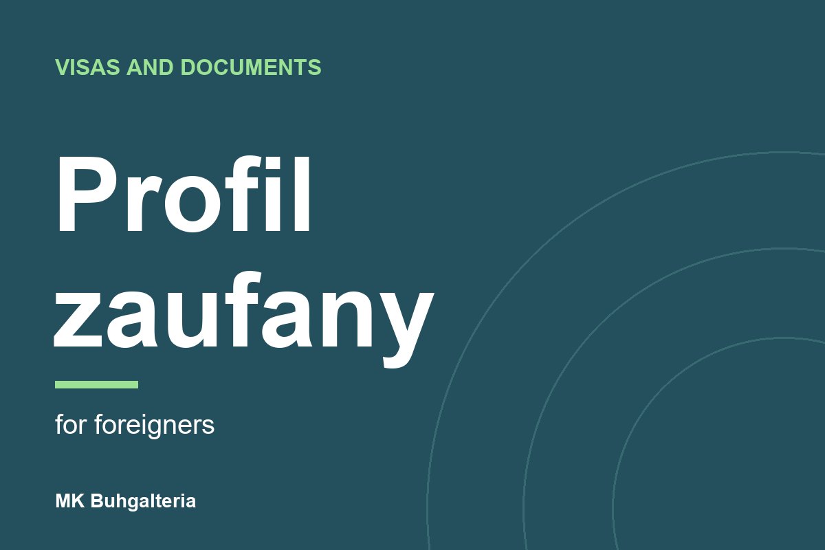 Profil zaufany for foreigners: how to get it in 2026